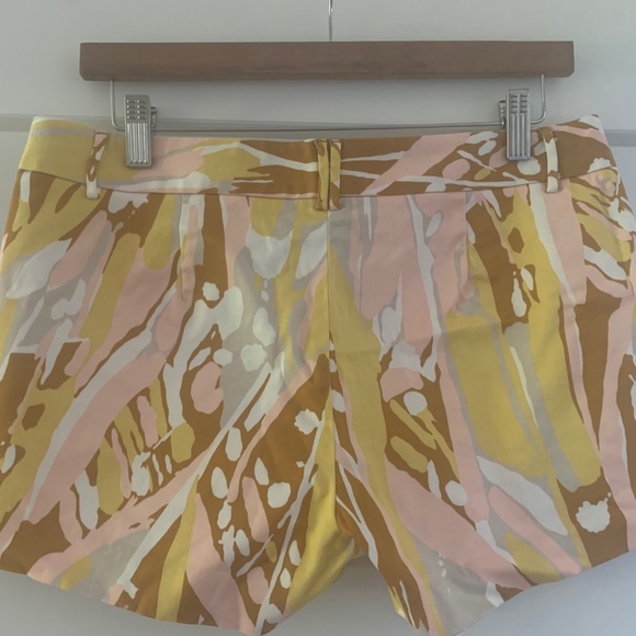 J.Crew print shorts - Picture 2 of 9